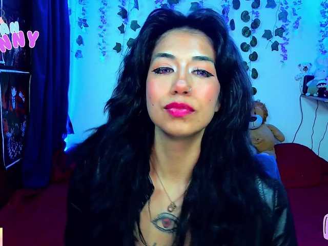 roxanbunny