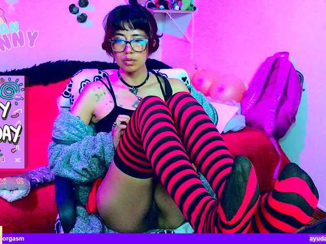roxanbunny