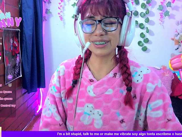 roxanbunny