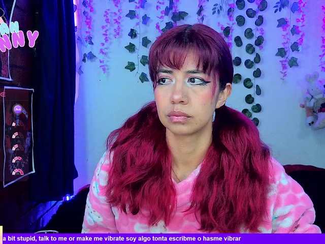 roxanbunny