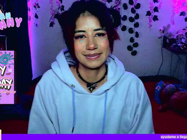 roxanbunny