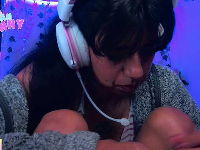 roxanbunny