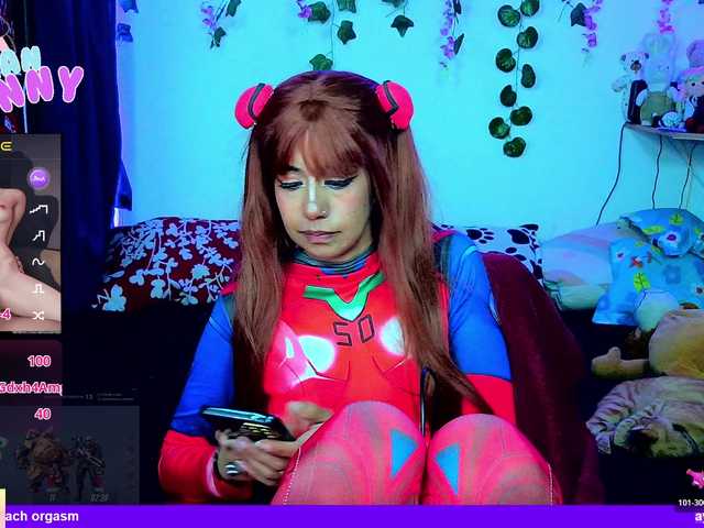 roxanbunny