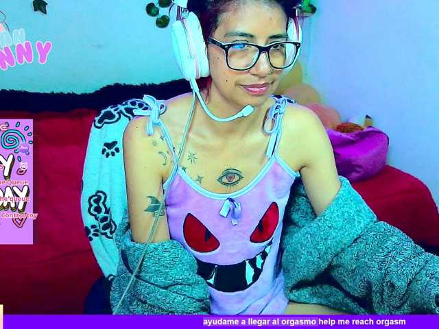roxanbunny