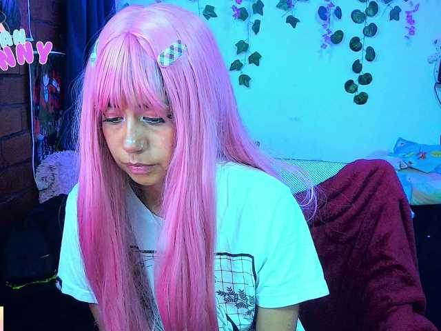 roxanbunny