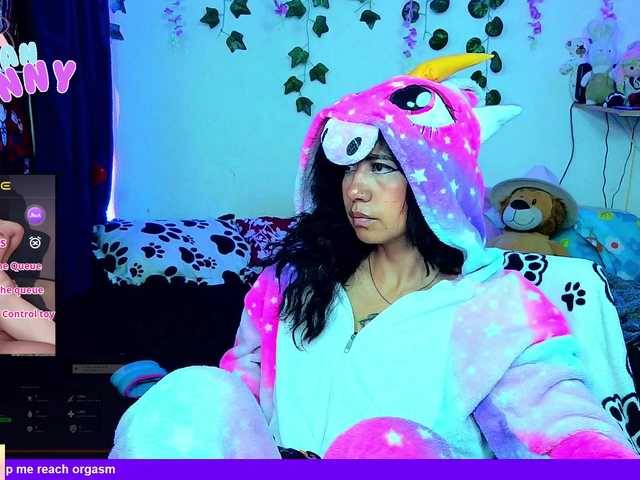 roxanbunny