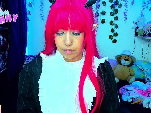roxanbunny