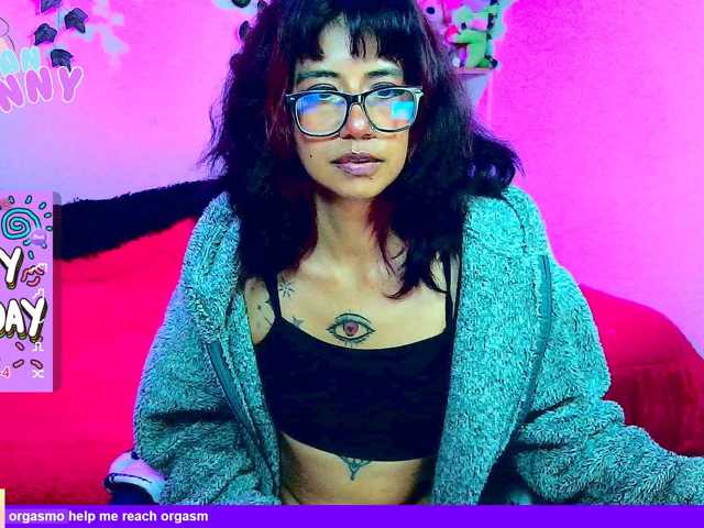 roxanbunny