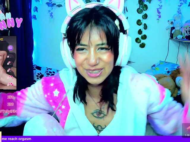 roxanbunny