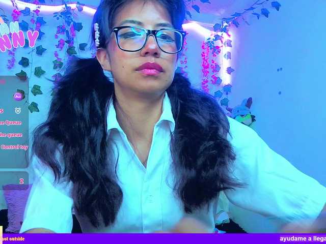 roxanbunny
