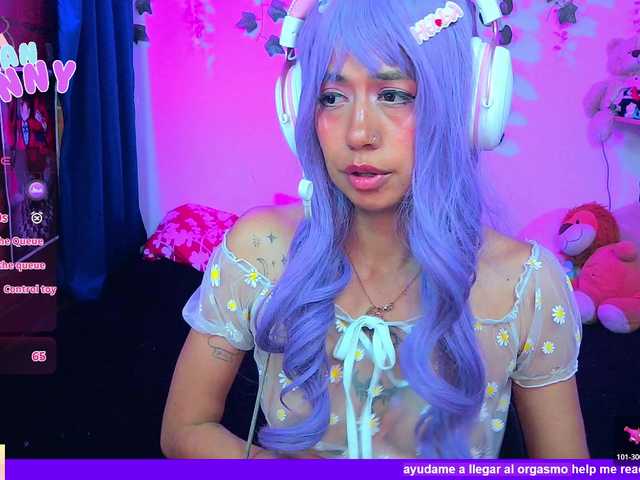 roxanbunny