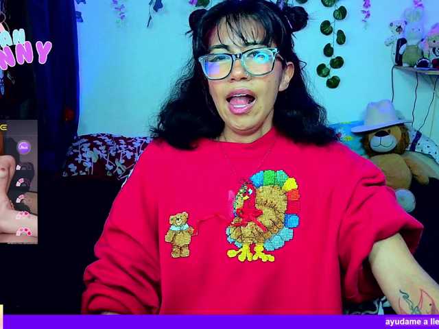 roxanbunny