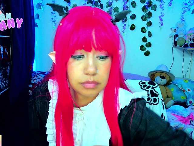 roxanbunny