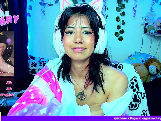 roxanbunny