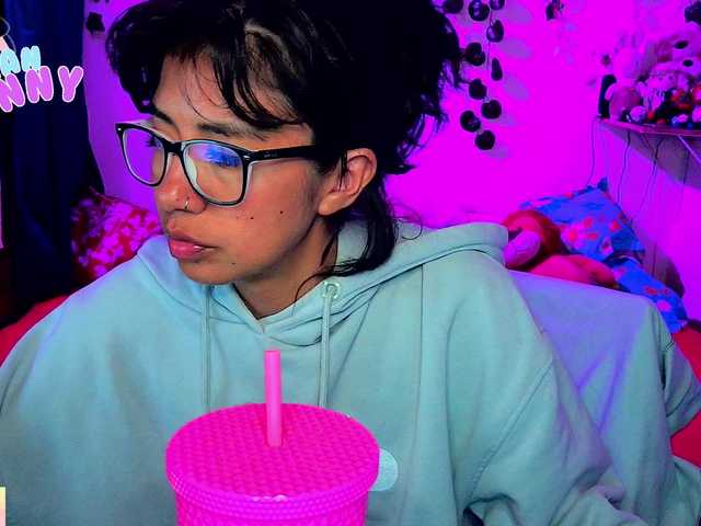 roxanbunny live cam on BongaCams