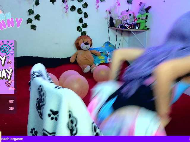 roxanbunny