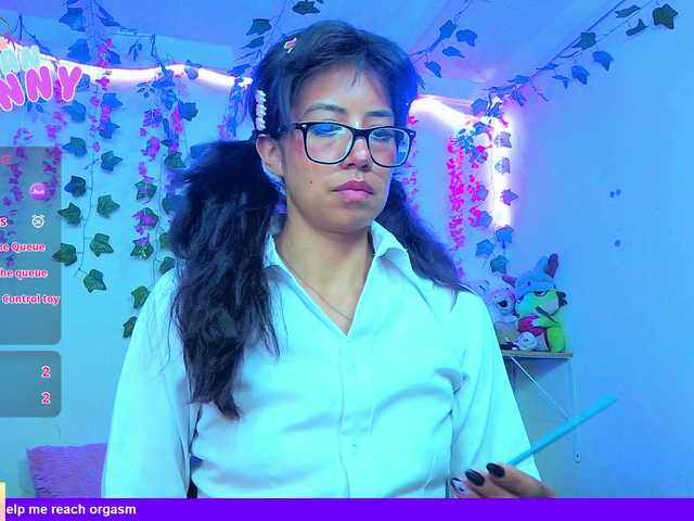roxanbunny live cam