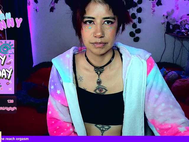 roxanbunny