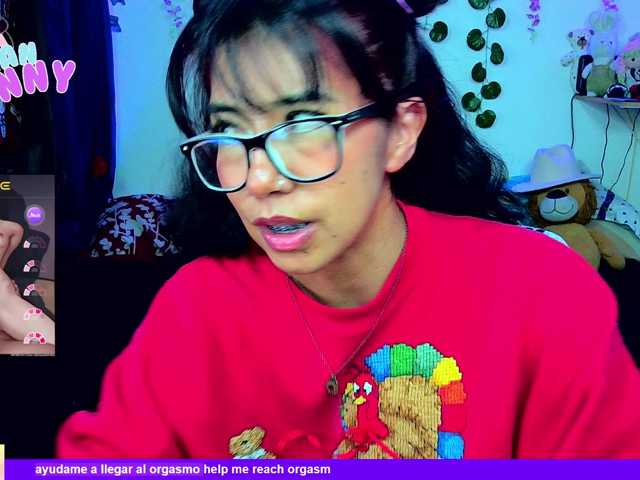 roxanbunny live cam