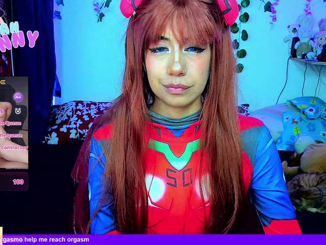 roxanbunny