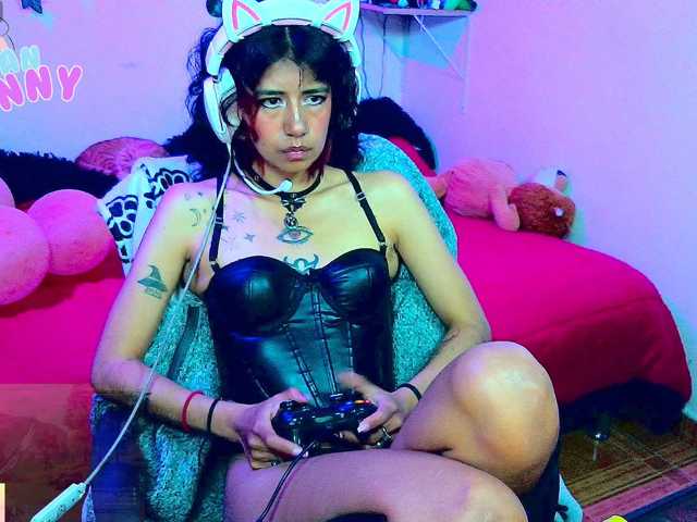 roxanbunny