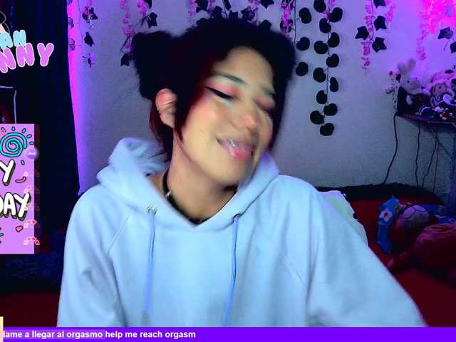 roxanbunny