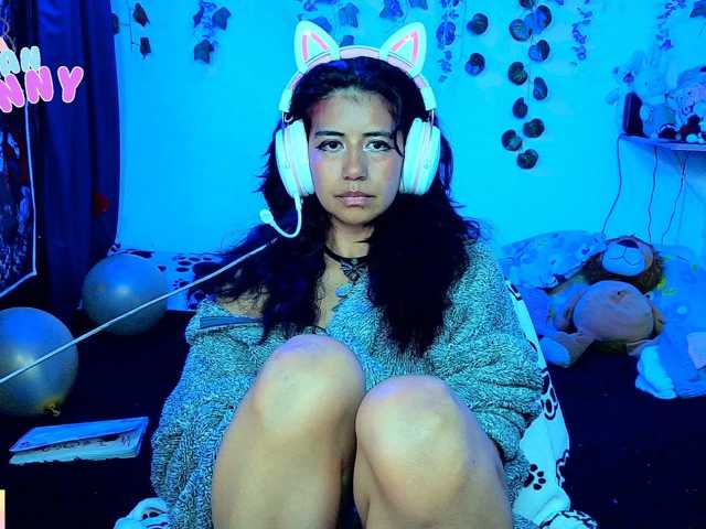 roxanbunny