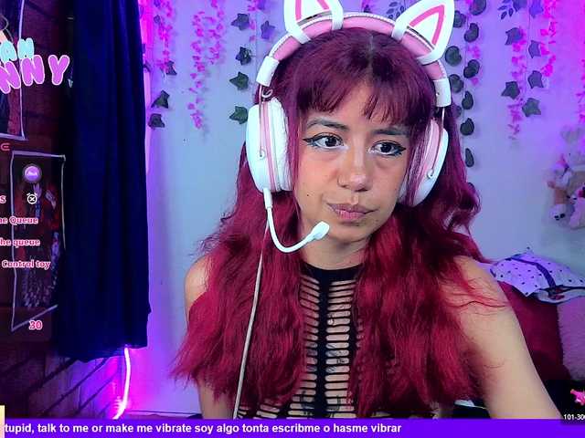 roxanbunny