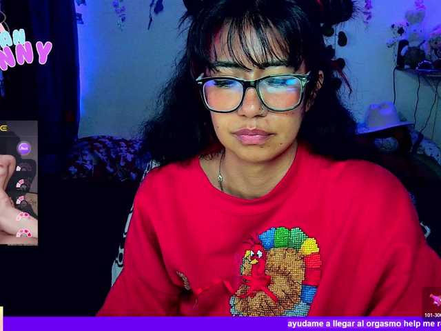 roxanbunny