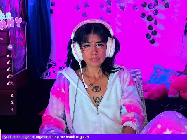 roxanbunny