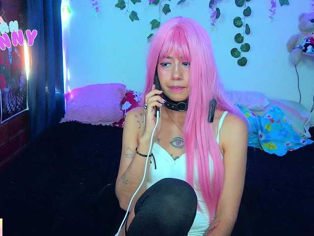 roxanbunny