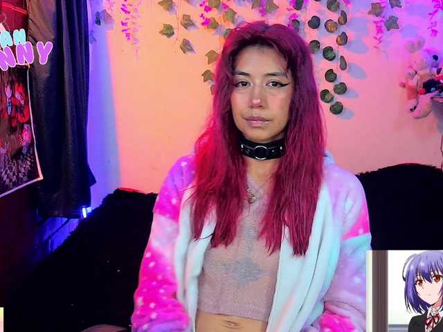 roxanbunny