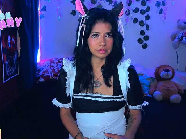 roxanbunny