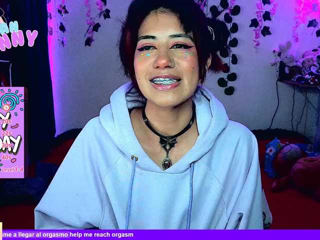 roxanbunny