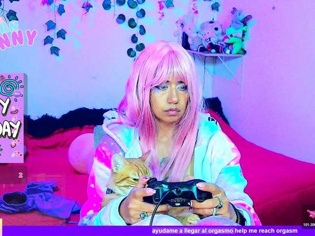 roxanbunny