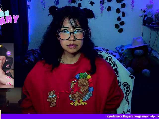 roxanbunny