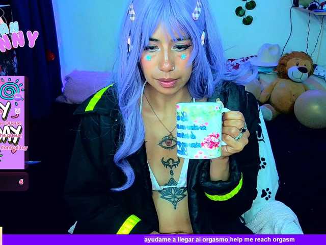 roxanbunny