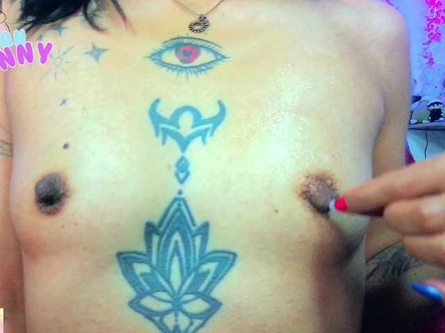roxanbunny