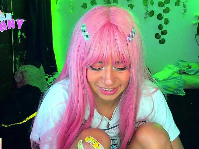roxanbunny
