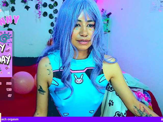 roxanbunny