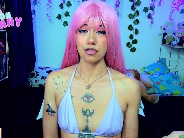 roxanbunny
