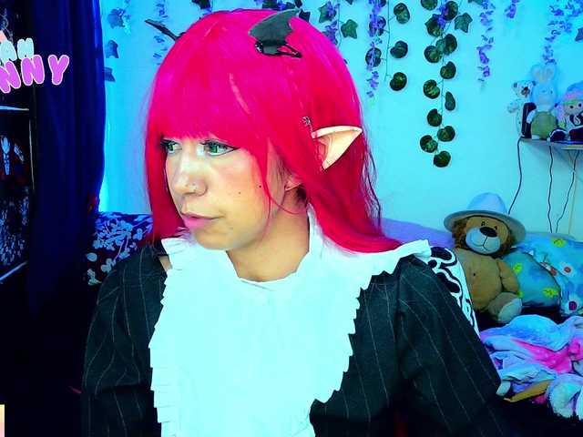 roxanbunny