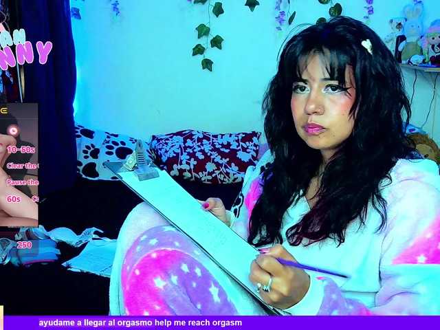 roxanbunny