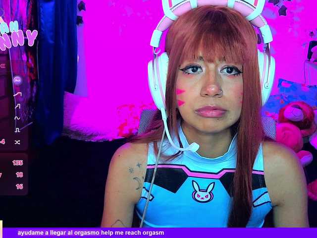 roxanbunny