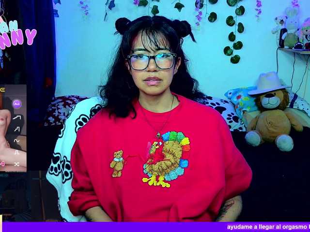 roxanbunny