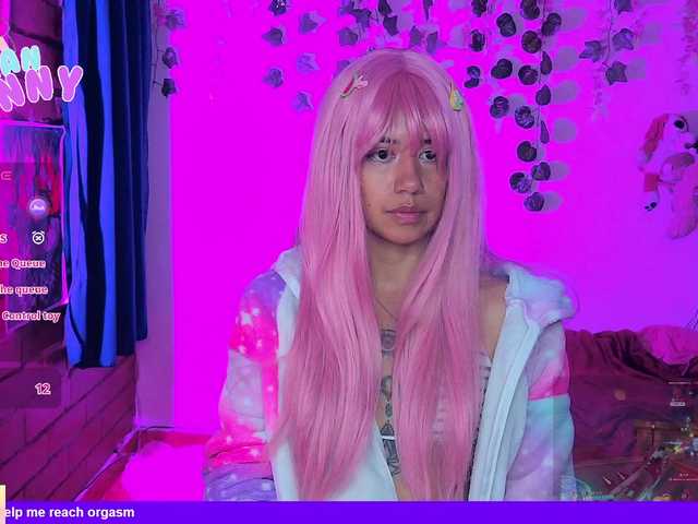 roxanbunny