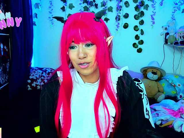 roxanbunny