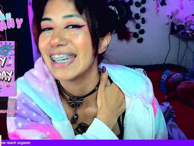 roxanbunny