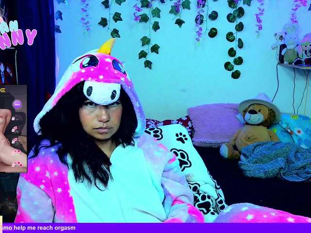 roxanbunny