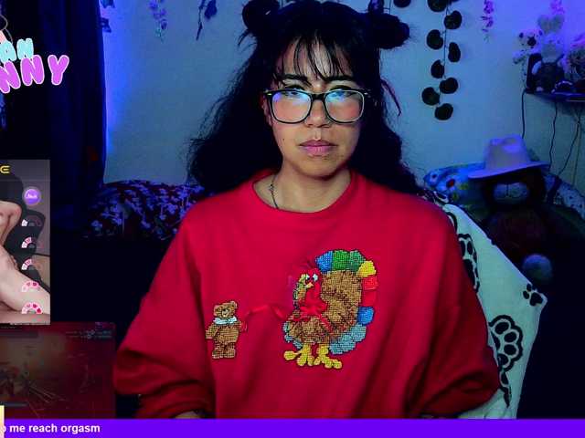 roxanbunny